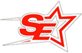 se orangeblack outline-sm